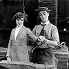 Buster Keaton, BLACKSMITH, THE, short, First National, 1922, **I.V.