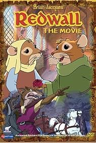 Redwall: The Movie (2000)