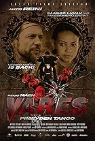 Vares: Điệu Tango Huyền Bí