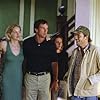 Sharon Stone, Dennis Quaid, Stephen Dorff, Kristen Stewart, and Ryan Wilson in Cold Creek Manor (2003)