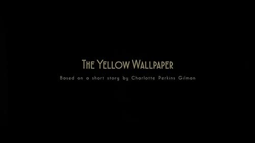 The Yellow Wallpaper (2016) - Early Trailer