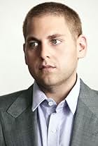 Jonah Hill