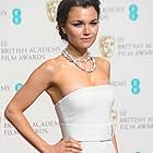 Samantha Barks