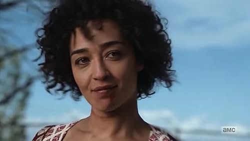 Versatile actress Ruth Negga currently plays lead roles in AMC's "Preacher" and the upcoming romantic drama 'Loving.' What other projects has she acted in over the years?