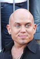 Martin Klebba