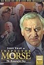 John Thaw in Inspector Morse (1987)