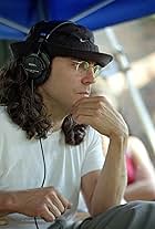 Tom Shadyac in Một Ngày Làm Thượng Đế (2003)