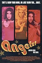 Angels! (2000) Poster