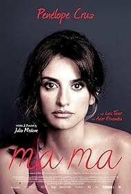 Penélope Cruz in Ma ma (2015)