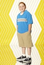 Benjamin Royer in Best Friends Whenever (2015)