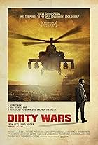 Dirty Wars Poster for U.S. Theatrical Release