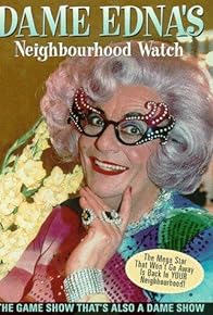 Primary photo for Dame Edna's Neighbourhood Watch