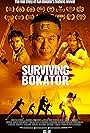 Darith Ung, Tharoth Sam, and San Kim Sean in Surviving Bokator (2018)