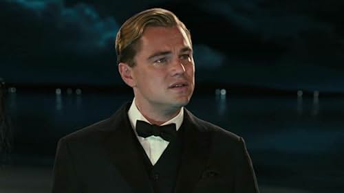 The Great Gatsby: You Can't Repeat The Past