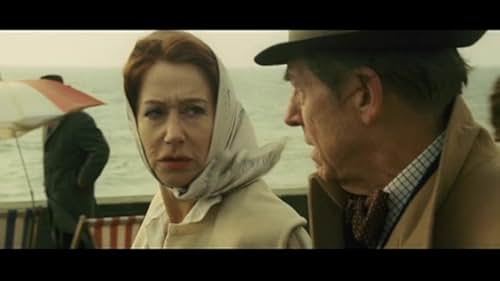 Brighton Rock: International Trailer