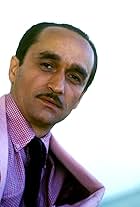 John Cazale in Bố Già Phần II (1974)