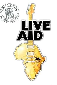 Primary photo for Live Aid