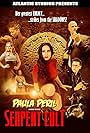 Paula Peril and the Serpent Cult (2016)