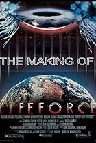 The Making of... 'Lifeforce'