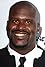 Shaquille O'Neal's primary photo