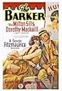 Dorothy Mackaill and Milton Sills in The Barker (1928)