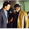 Ray Liotta, Taye Diggs, and Bruce McGill in Slow Burn (2005)