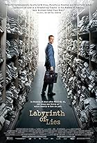 Im Labyrinth des Schweigens