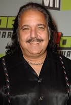 Ron Jeremy