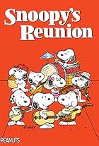 Snoopy's Reunion (1991)