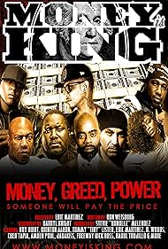 Money Is King (2021)