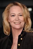 Cybill Shepherd at an event for Khi Nàng Quá Yêu (2007)