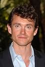 Hugh Dancy