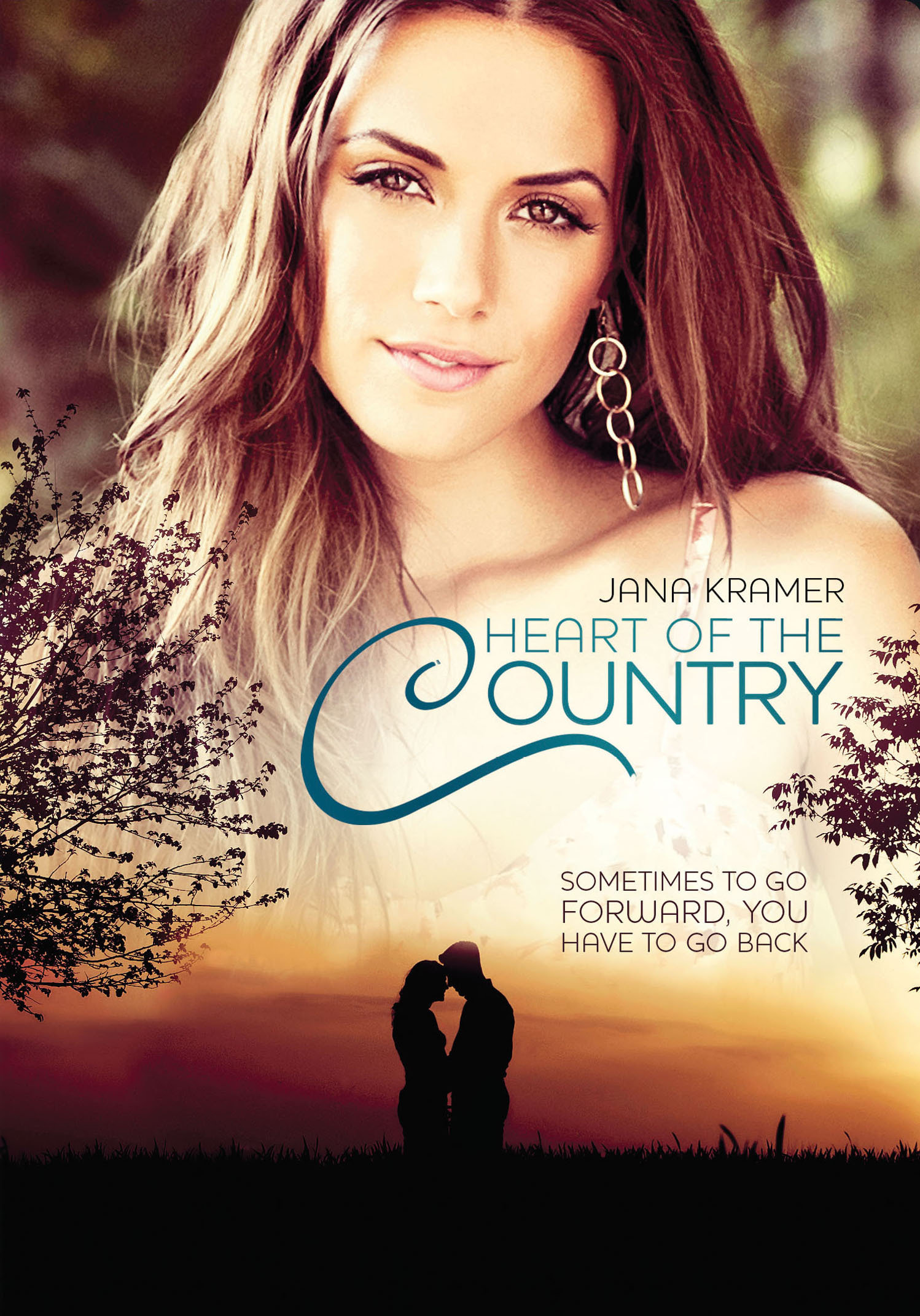 Jana Kramer in Heart of the Country (2013)