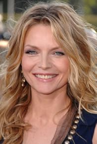 Primary photo for Michelle Pfeiffer