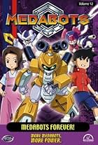 Medabots