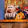 Bill Barretta, Dave Goelz, David Rudman, and Eric Jacobson in Muppets Now (2020)