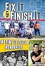 Fix It and Finish It hosted by Antonio Sabato, Jr. 