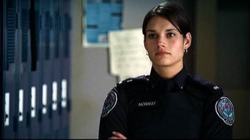 Rookie Blue: The Complete First Season