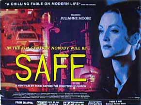 Julianne Moore in Safe (1995)