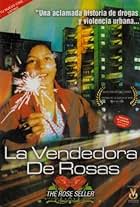 La vendedora de rosas