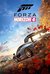 Primary photo for Forza Horizon 4