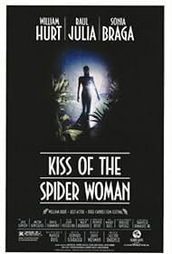 Kiss of the Spider Woman (1985)