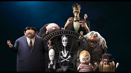 The Addams Family 2