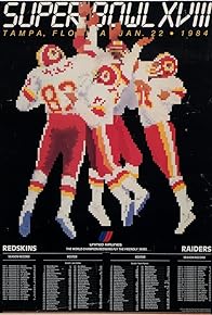 Primary photo for Super Bowl XVIII