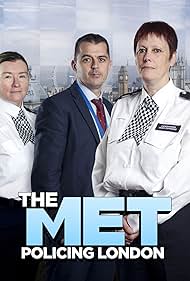 The Met: Policing London (2015)