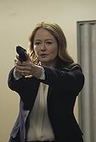 Miranda Otto in 24: Legacy (2016)