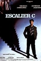 Escalier C