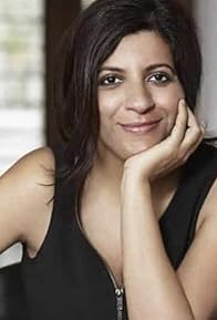 Primary photo for Zoya Akhtar