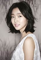 Kim Go-eun