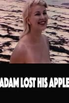 Adam Lost His Apple